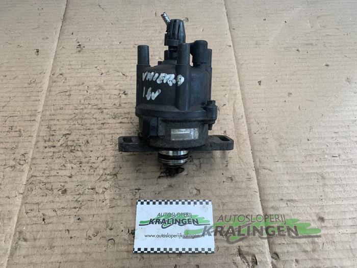 Used Ignition system (complete) Daihatsu Gran Move 1.5 16V Price € 39,95 Margin scheme offered by Autosloperij Kralingen B.V.