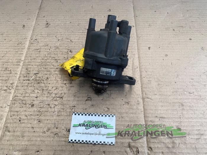 Used Ignition system (complete) Daihatsu Gran Move 1.5 16V Price € 39,95 Margin scheme offered by Autosloperij Kralingen B.V.
