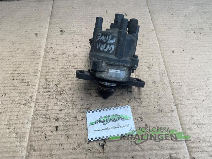 Used Ignition system (complete) Daihatsu Gran Move 1.5 16V Price € 39,95 Margin scheme offered by Autosloperij Kralingen B.V.