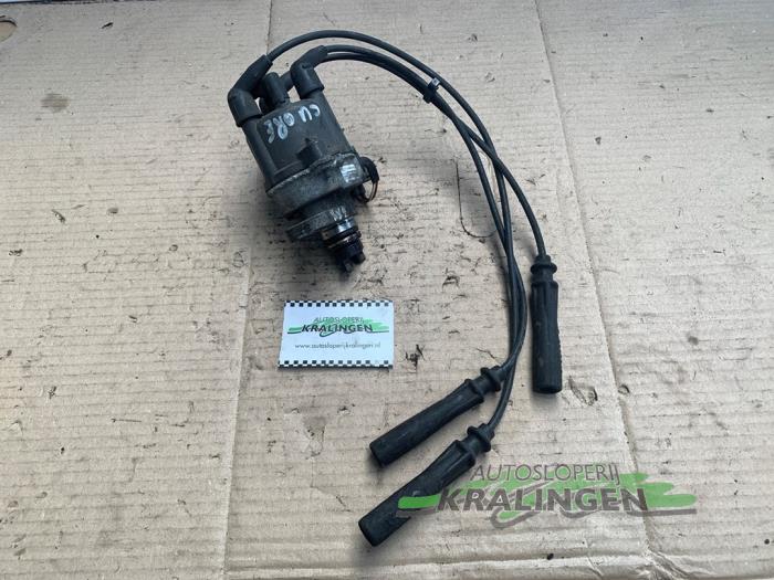 Used Ignition system (complete) Daihatsu Cuore (L251/271/276) Price € 34,95 Margin scheme offered by Autosloperij Kralingen B.V.