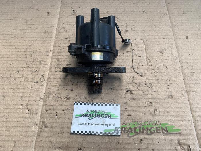 Used Ignition system (complete) Suzuki Swift (SF310/413) 1.3 Price € 34,95 Margin scheme offered by Autosloperij Kralingen B.V.