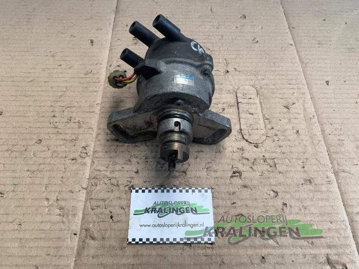 Used Ignition system (complete) Daihatsu Charade (G100/101/102/112) 1.0 TS,CS Special Price € 39,95 Margin scheme offered by Autosloperij Kralingen B.V.