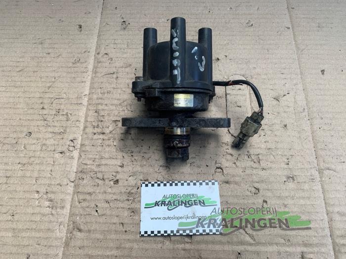 Used Ignition system (complete) Suzuki Swift (SF310/413) 1.3 Price € 34,95 Margin scheme offered by Autosloperij Kralingen B.V.