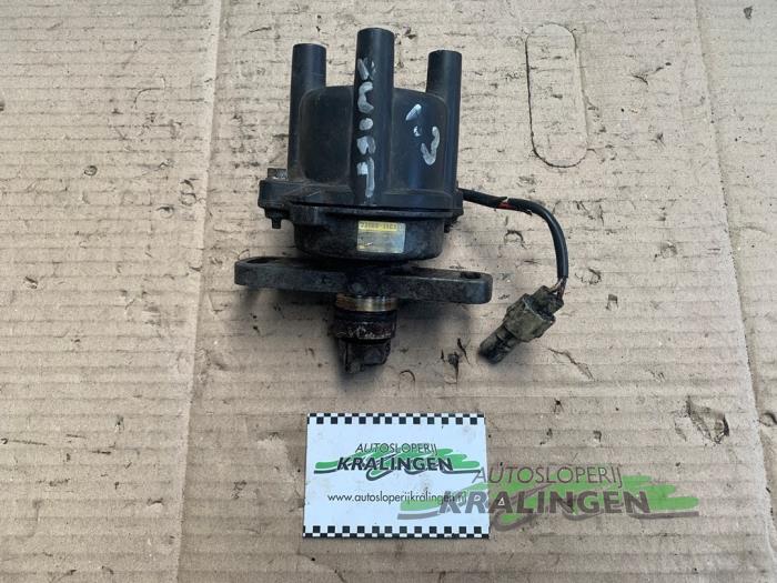Used Ignition system (complete) Suzuki Swift (SF310/413) 1.3 Price € 34,95 Margin scheme offered by Autosloperij Kralingen B.V.