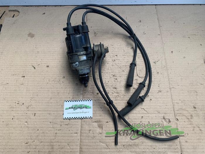 Used Ignition system (complete) Daihatsu Cuore (L251/271/276) 850,Domino Price € 34,95 Margin scheme offered by Autosloperij Kralingen B.V.