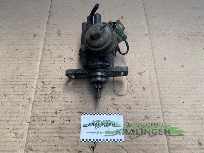 Used Ignition system (complete) Daihatsu Applause I 1.6 16V Price € 34,95 Margin scheme offered by Autosloperij Kralingen B.V.