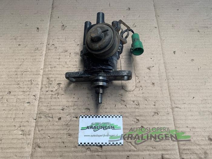 Used Ignition system (complete) Daihatsu Applause I 1.6 16V Price € 34,95 Margin scheme offered by Autosloperij Kralingen B.V.