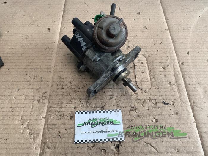 Used Ignition system (complete) Daihatsu Applause I 1.6 16V Price € 34,95 Margin scheme offered by Autosloperij Kralingen B.V.
