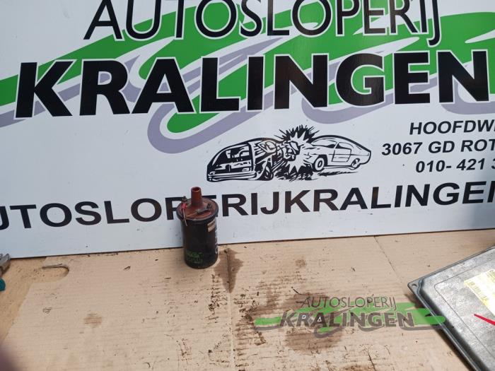 Usagé Bobine Suzuki Alto (SH410) 1.0 GA,GL Prix € 9,99 Règlement à la marge proposé par Autosloperij Kralingen B.V.