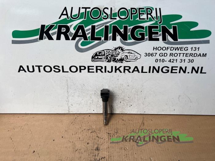 Gebrauchte Stift Zündspule Volkswagen Golf V (1K1) 1.4 FSI 16V Preis € 9,99 Margenregelung angeboten von Autosloperij Kralingen B.V.