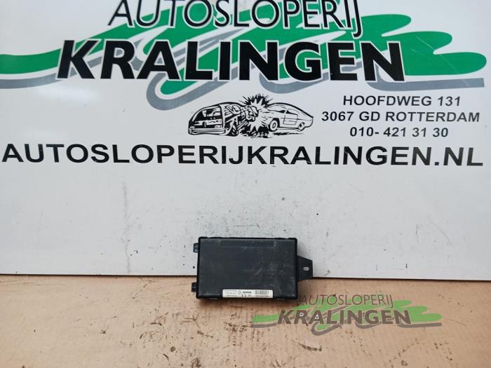 Gebrauchte Steuergerät Body Control Renault Twingo (C06) 1.2 Preis € 29,99 Margenregelung angeboten von Autosloperij Kralingen B.V.