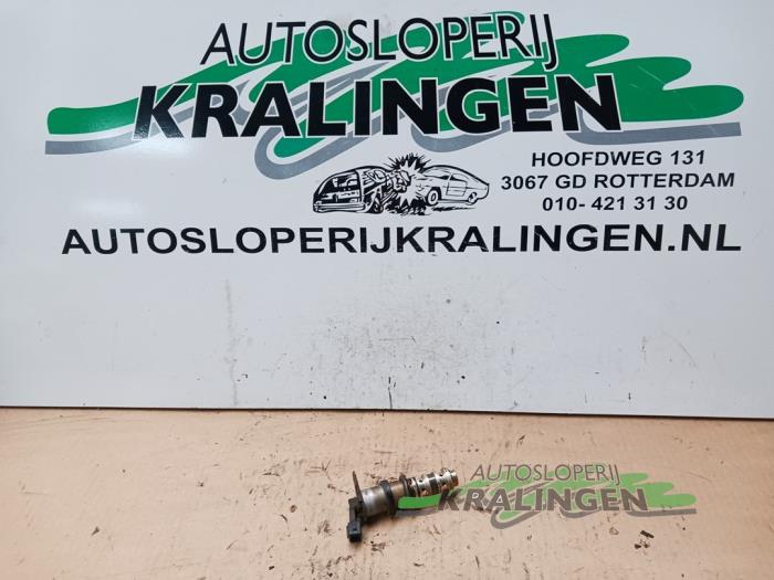 Gebrauchte Nockenwelle Sensor BMW 1 serie (E87/87N) 116i 1.6 16V Preis € 29,99 Margenregelung angeboten von Autosloperij Kralingen B.V.