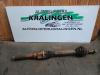 Renault Laguna II (BG) 1.8 16V Front drive shaft, right