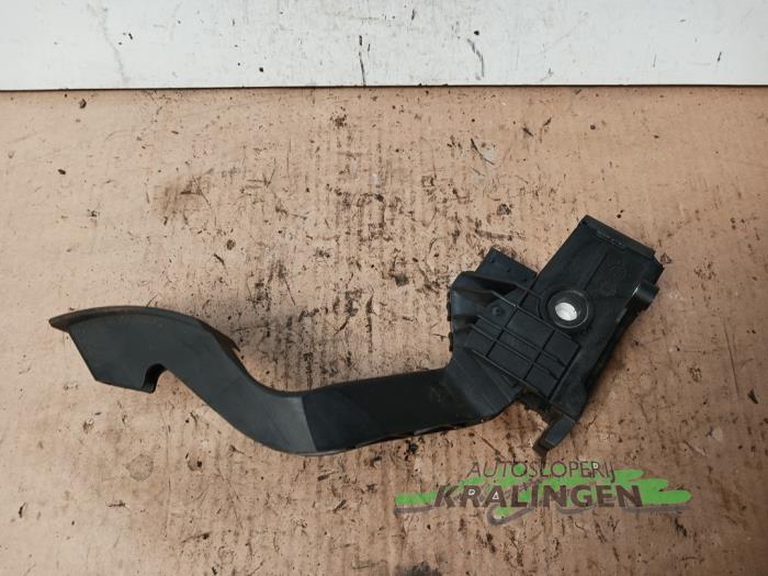 Gaspedalposition Sensor van een Peugeot Boxer (U9) 2.2 HDi 130 Euro 5 2012