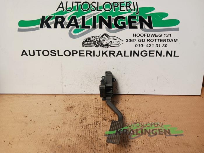 Begagnade Gaspedalsensor Peugeot Boxer (U9) 2.2 HDi 130 Euro 5 Pris € 49,99 Marginaltabell erbjuds av Autosloperij Kralingen B.V.