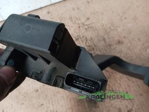 Gaspedalposition Sensor van een Peugeot Boxer (U9) 2.2 HDi 130 Euro 5 2012