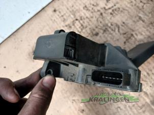 Gaspedalposition Sensor van een Peugeot Boxer (U9) 2.2 HDi 130 Euro 5 2012