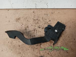 Gaspedalposition Sensor van een Peugeot Boxer (U9) 2.2 HDi 130 Euro 5 2012