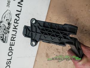 Gaspedalposition Sensor van een Peugeot Boxer (U9) 2.2 HDi 130 Euro 5 2012