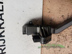 Gaspedalposition Sensor van een Peugeot Boxer (U9) 2.2 HDi 130 Euro 5 2012