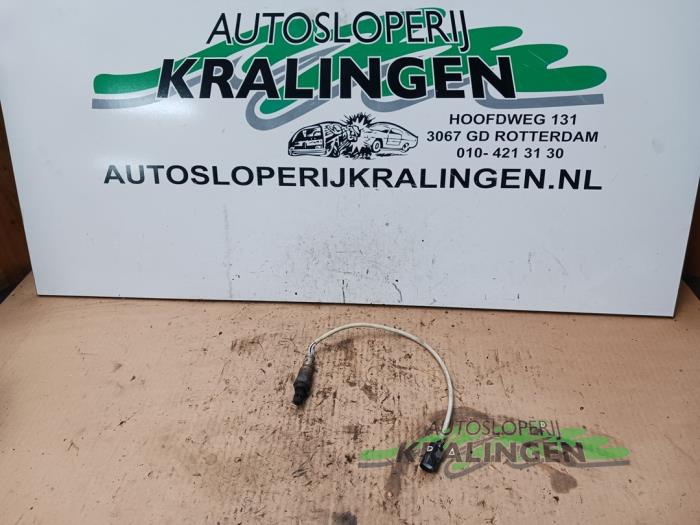 Usados Sonda Lambda Renault Koleos I 2.5 16V Precio € 29,99 Norma de margen ofrecido por Autosloperij Kralingen B.V.