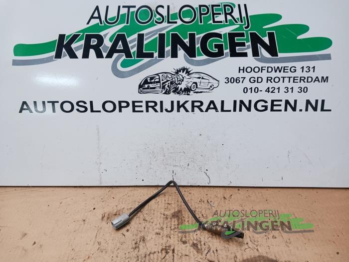 Usados Sonda Lambda Renault Koleos I 2.5 16V Precio € 49,99 Norma de margen ofrecido por Autosloperij Kralingen B.V.