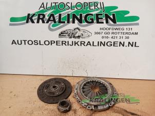 Begagnade Kopplingssats (komplett) Kia Picanto (BA) 1.0 12V Pris € 49,99 Marginaltabell erbjuds av Autosloperij Kralingen B.V.