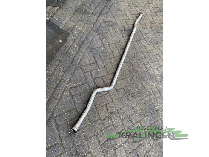 Used Exhaust middle section Peugeot 106 II 1.1 XN,XR,XT,Accent Price € 25,00 Margin scheme offered by Autosloperij Kralingen B.V.