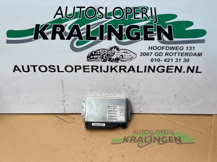 Used Automatic gearbox computer Mercedes V (638.2) V-220 2.2 CDI 16V Price € 74,99 Margin scheme offered by Autosloperij Kralingen B.V.
