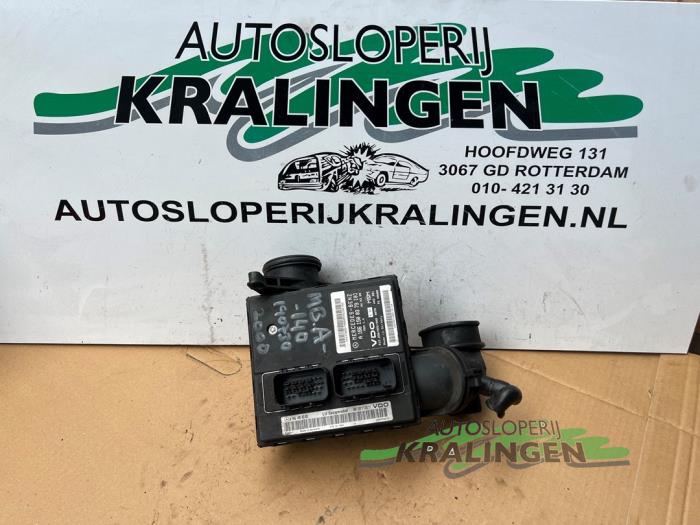 Gebrauchte Luftmassenmesser Mercedes A (W168) 1.4 A-140 Preis € 99,99 Margenregelung angeboten von Autosloperij Kralingen B.V.