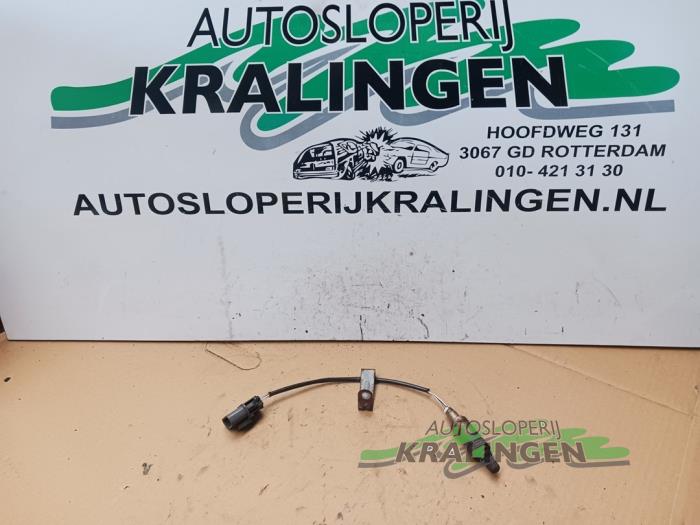 Usagé Sonde lambda Nissan Primera (P11) 1.8 16V Prix € 9,99 Règlement à la marge proposé par Autosloperij Kralingen B.V.