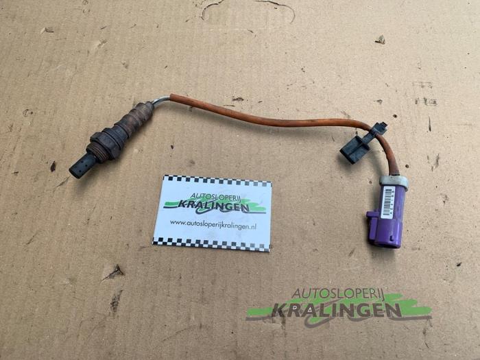 Usados Sonda Lambda Ford Fiesta 6 (JA8) 1.25 16V Precio € 14,99 Norma de margen ofrecido por Autosloperij Kralingen B.V.
