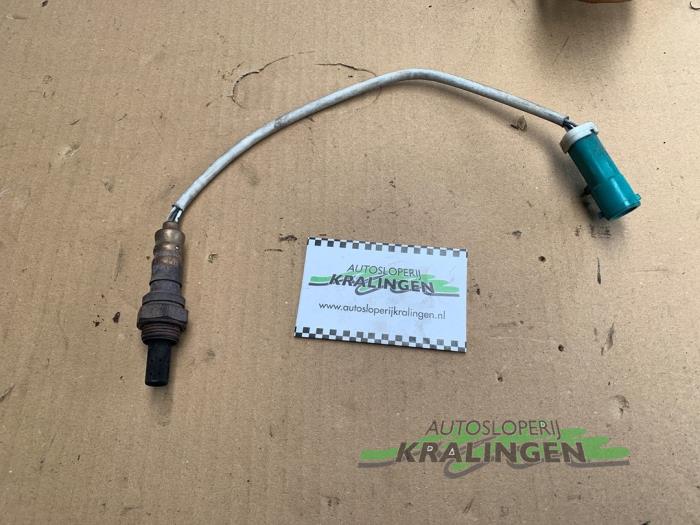 Usados Sonda Lambda Ford Fiesta 6 (JA8) 1.25 16V Precio € 14,99 Norma de margen ofrecido por Autosloperij Kralingen B.V.
