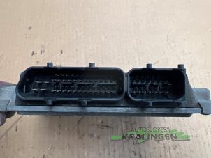 LPG Modul van een Fiat Panda (169) 1.2 Fire Natural Power 2008