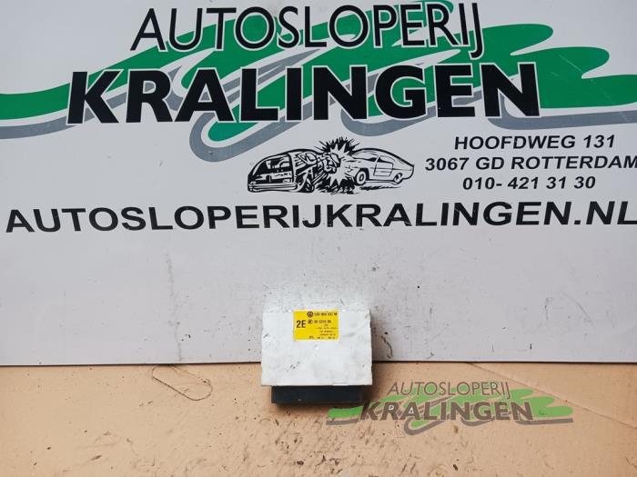 Used Body control computer Volkswagen Fox (5Z) 1.2 Price € 38,99 Margin scheme offered by Autosloperij Kralingen B.V.