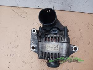 Dynamo d'un Ford Mondeo III Wagon 1.8 16V 2003