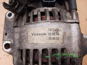 Dynamo d'un Ford Mondeo III Wagon 1.8 16V 2003