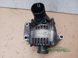 Dynamo d'un Ford Mondeo III Wagon 1.8 16V 2003