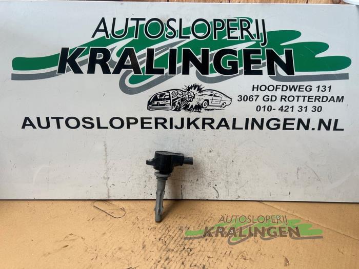 Gebrauchte Stift Zündspule Mercedes CLS (C219) 350 3.5 V6 18V Preis € 24,94 Margenregelung angeboten von Autosloperij Kralingen B.V.