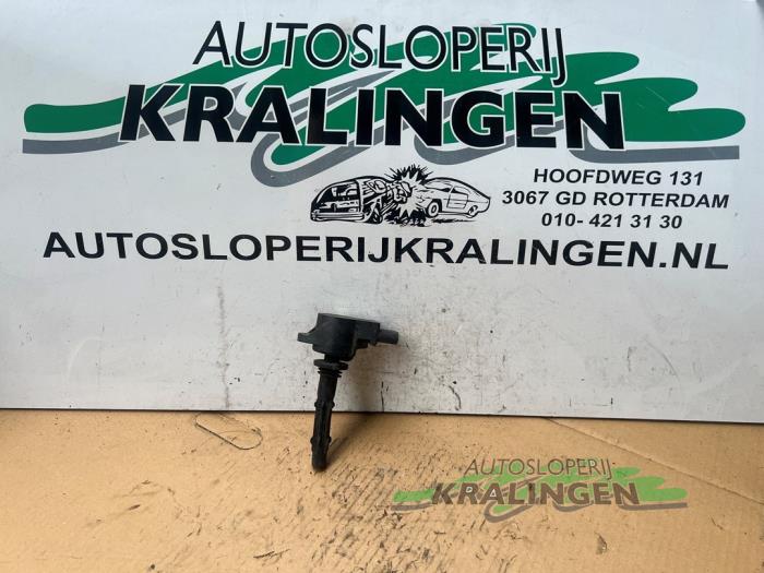 Gebrauchte Stift Zündspule Mercedes CLS (C219) 350 3.5 V6 18V Preis € 24,94 Margenregelung angeboten von Autosloperij Kralingen B.V.