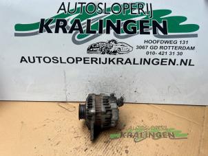 Usagé Dynamo Mitsubishi Lancer Wagon (CS/CT) 1.6 16V Prix € 29,94 Règlement à la marge proposé par Autosloperij Kralingen B.V.