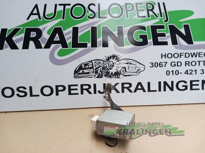 Used Power steering computer Daihatsu Materia 1.5 16V Price € 64,99 Margin scheme offered by Autosloperij Kralingen B.V.