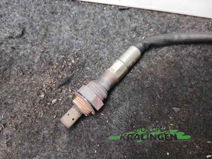 Lambda probe from a Volkswagen Lupo (6X1) 1.4 16V 75 2001