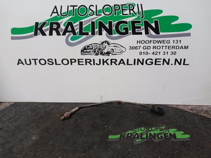 Usados Sonda Lambda Volkswagen Lupo (6X1) 1.4 16V 75 Precio € 29,99 Norma de margen ofrecido por Autosloperij Kralingen B.V.