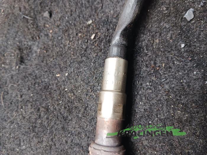 Lambda probe from a Volkswagen Lupo (6X1) 1.4 16V 75 2001