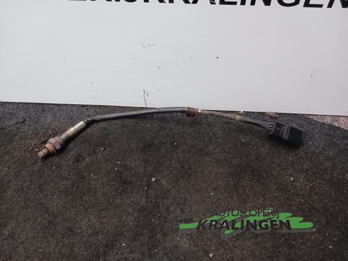 Lambda probe from a Volkswagen Lupo (6X1) 1.4 16V 75 2001