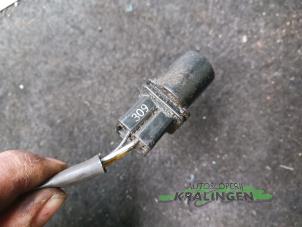 Lambda probe from a Volkswagen Lupo (6X1) 1.4 16V 75 2001