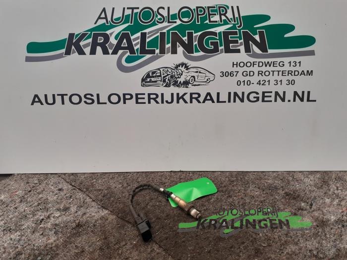Used Lambda probe Skoda Fabia (6Y2) 1.4i Price € 19,99 Margin scheme offered by Autosloperij Kralingen B.V.