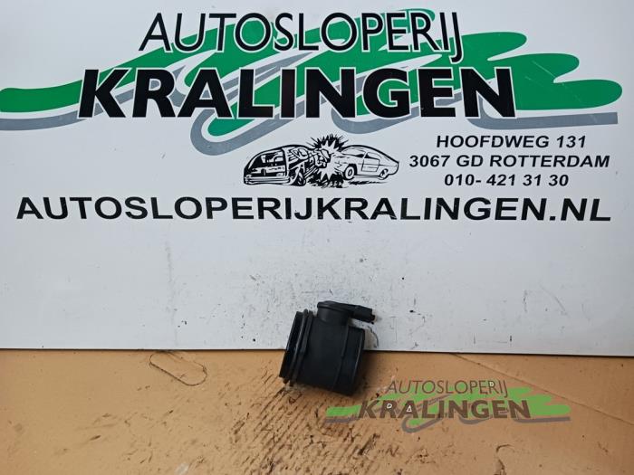 Gebrauchte Luftmassenmesser Mazda 3 Sport (BK) 1.6 CiTD 16V Preis € 9,99 Margenregelung angeboten von Autosloperij Kralingen B.V.