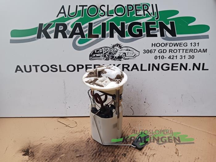Begagnade Bensinpump Ford Ka II 1.2 Pris € 24,97 Marginaltabell erbjuds av Autosloperij Kralingen B.V.